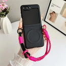 Salv Case Pulse Z Flip