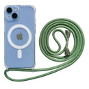 Salv Case Crossbody Basic iPhone