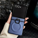 Salv Case Elite Soft Z Flip