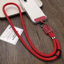 Salv Strap Dual-Tex Long