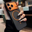 Salv Case Soft Matte iPhone