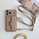 Salv Case Hermosa iPhone