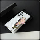 Salv Case Crossbody Sunshine