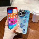 Salv Case Butterfly iPhone