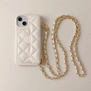 Salv Case Crossbody Cloutch iPhone