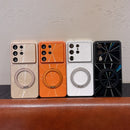 Salv Case Reflex Galaxy S