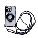 Salv Case Crossbody Cristal iPhone