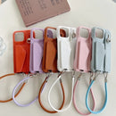 Salv Case Hand iPhone