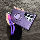 Salv Case Slide Galaxy S