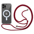 Salv Case Crossbody Basic iPhone