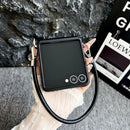 Salv Case Classic Z Flip