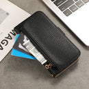 Salv Case Crossbody Carteira iPhone