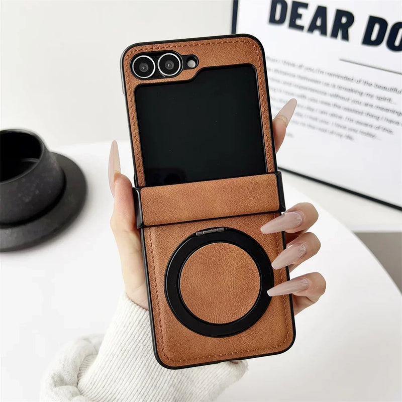 Salv Case Prime II Z Flip