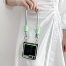 Salv Case Crossbody Colors Z Flip