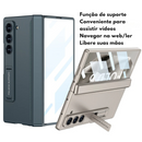 Salv Case Slip Z Fold