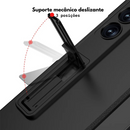 Salv Case Slip Z Fold