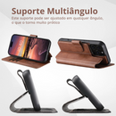 Salv Case Carteira Magnética iPhone