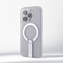 Salv Case Flow iPhone