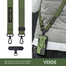 Salv Case Crossbody Street Galaxy