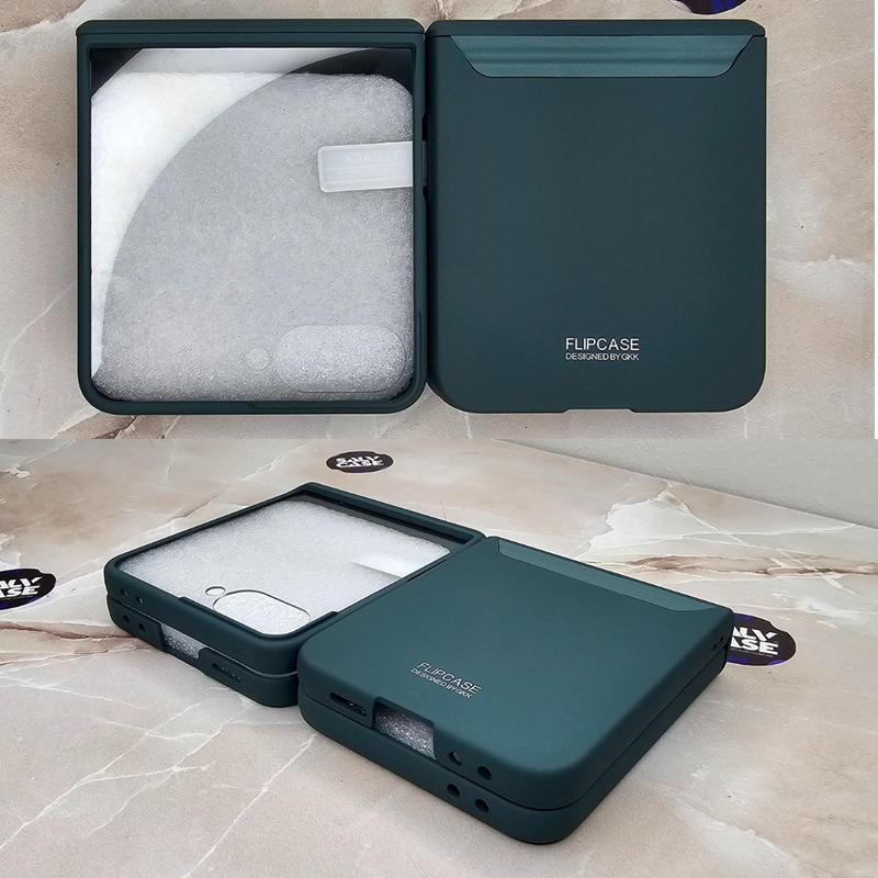 Salv Case MAX Magnetic - Exclusivo Z Flip7
