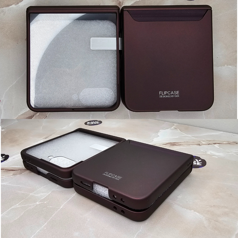 Salv Case MAX Magnetic - Exclusivo Z Flip7