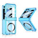 Salv Case Cristal Z Flip