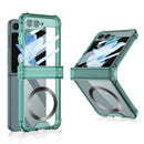Salv Case Cristal Z Flip