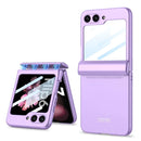 Salv Case Max Magnetic Z Flip