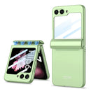 Salv Case Max Magnetic Z Flip