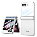 Salv Case Max Magnetic Z Flip