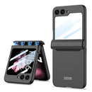 Salv Case Max Magnetic Z Flip