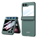 Salv Case Max Magnetic Z Flip