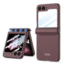 Salv Case Max Magnetic Z Flip