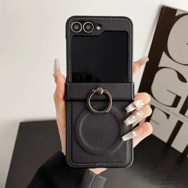 Salv Case Elite Soft Z Flip