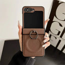 Salv Case Elite Soft Z Flip