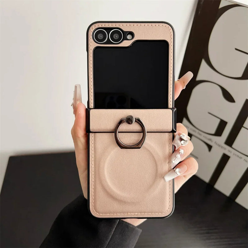 Salv Case Elite Soft Z Flip