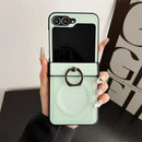 Salv Case Elite Soft Z Flip