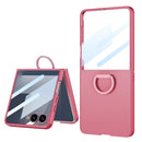 Salv Case Candy Color Z Flip