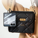Salv Case Candy Color Z Flip