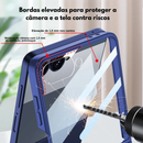 Salv Case Candy Color Z Flip