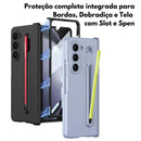 Salv Case Premium Ultimate Z Fold