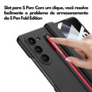 Salv Case Premium Ultimate Z Fold