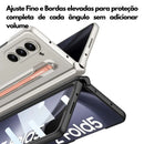 Salv Case Premium Ultimate Z Fold