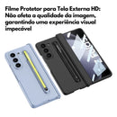 Salv Case Premium Ultimate Z Fold