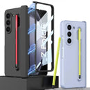 Salv Case Premium Ultimate Z Fold