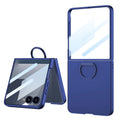 Salv Case Candy Color Z Flip