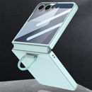 Salv Case Candy Color Z Flip