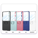Salv Case Candy Color Z Flip