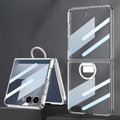 Salv Case Candy Color Z Flip