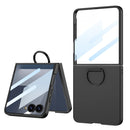 Salv Case Candy Color Z Flip